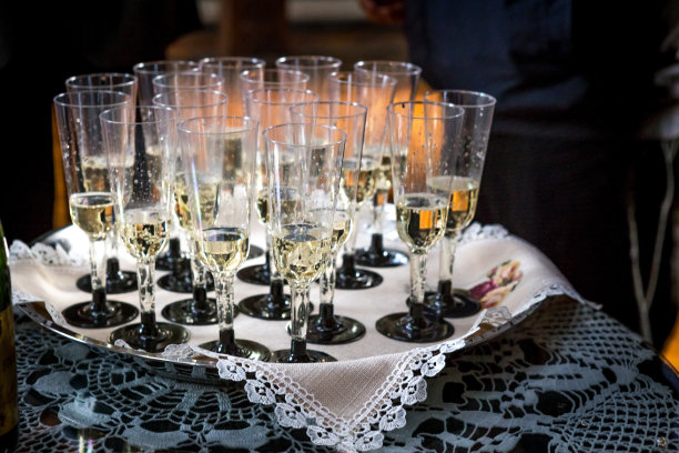 高端酒会酒局酒宴