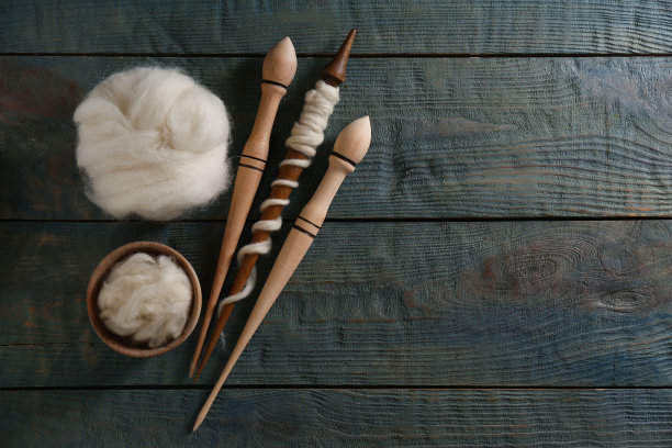 spindle