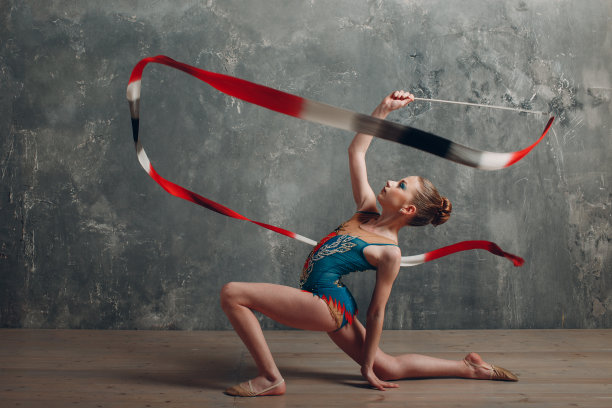 acrobat