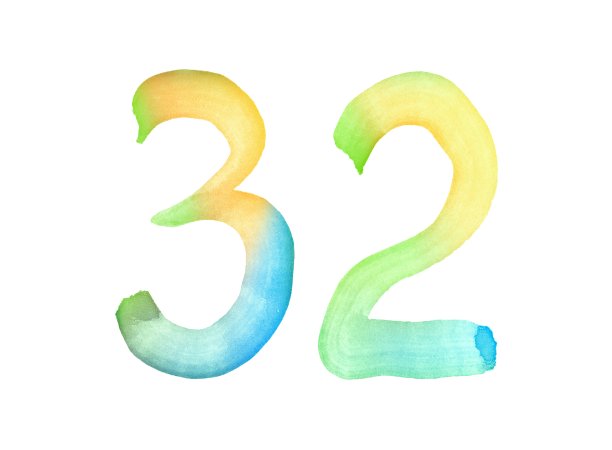 32