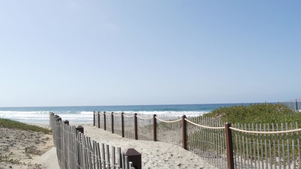 beach-access