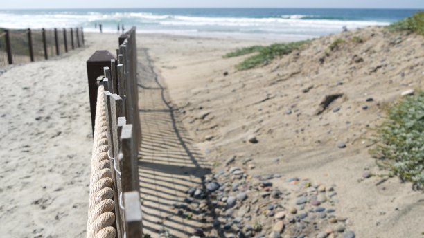 beach-access