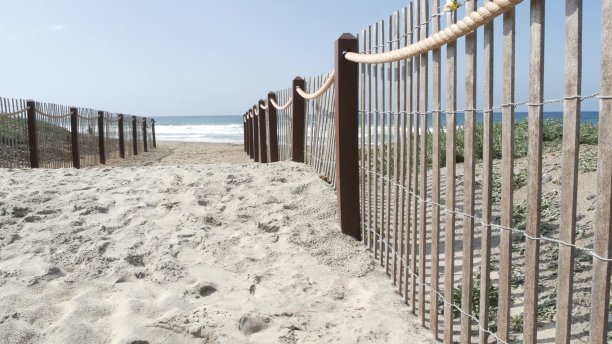beach-access