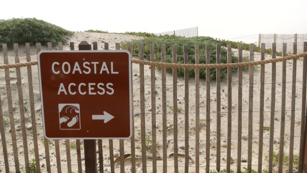 beach-access