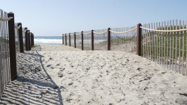 beach-access