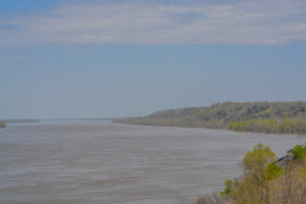 mississippi