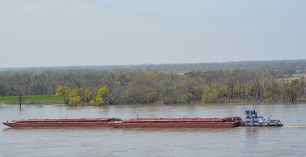 mississippi