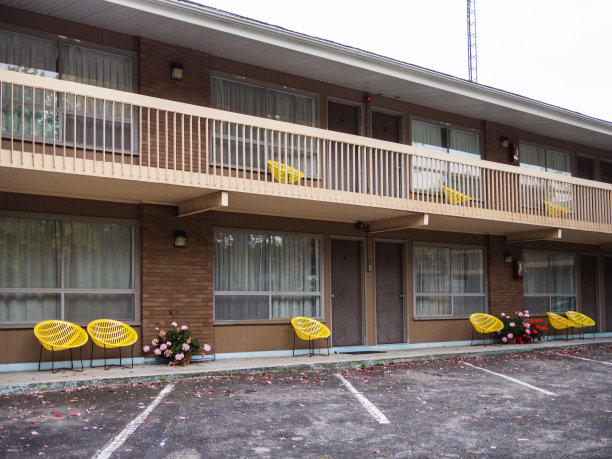 motel