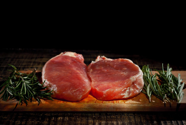 tenderloin