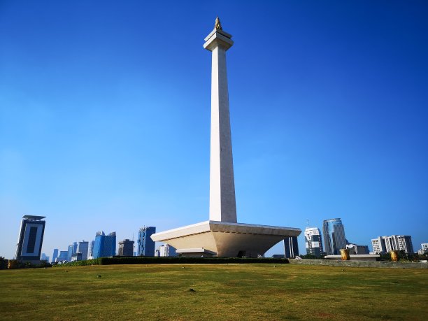 monument