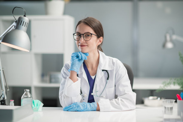 实验室试验室文化墙