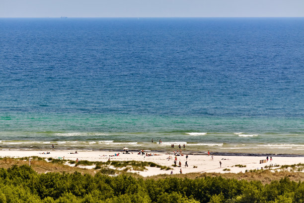 bornholm