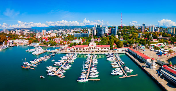 sochi
