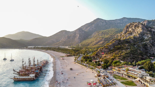 fethiye