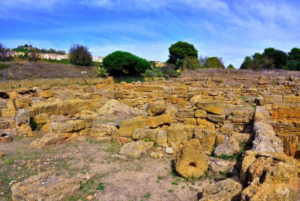 agrigento
