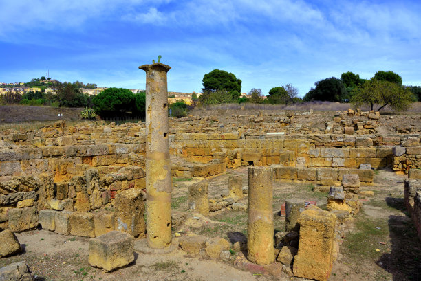 agrigento
