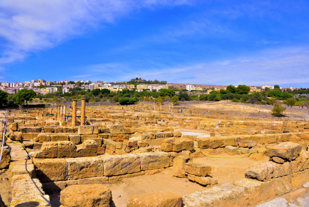 agrigento