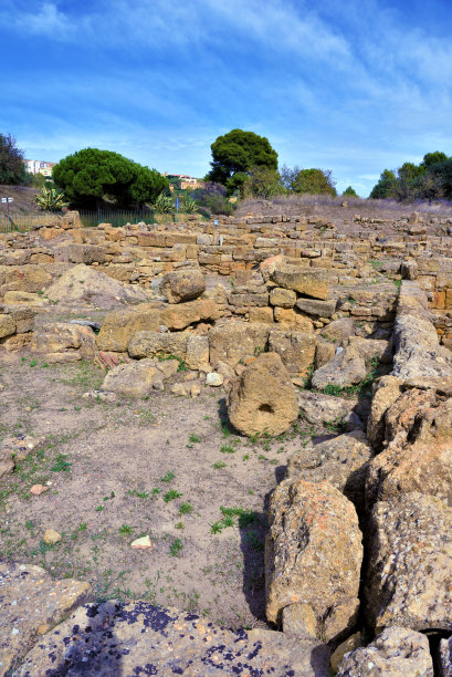 agrigento