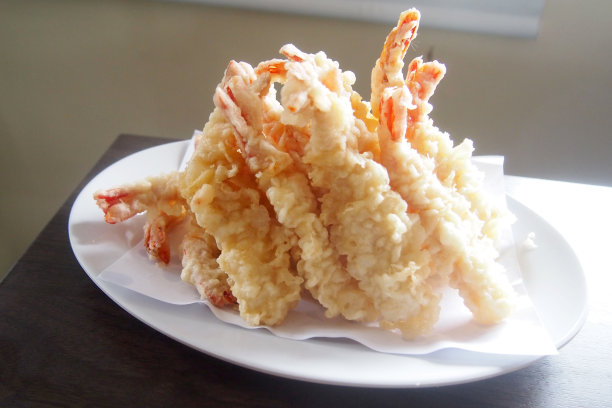 tempura