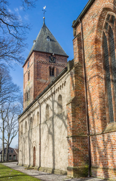 drenthe