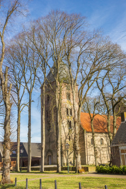 drenthe