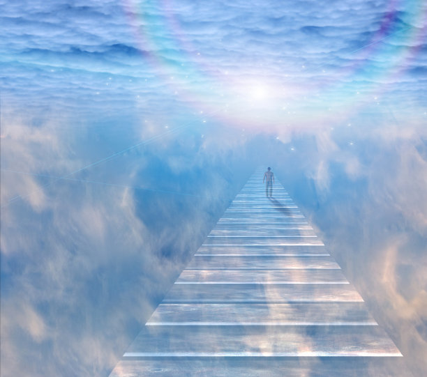 god
