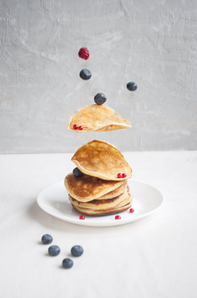 pancake