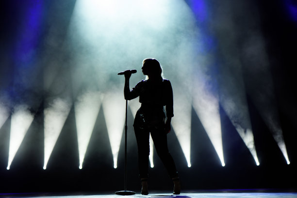 concert
