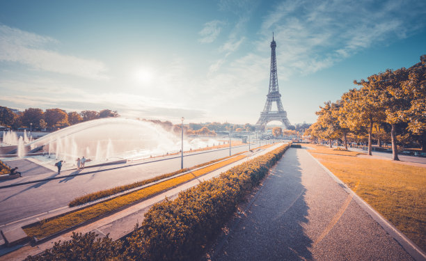 eiffel
