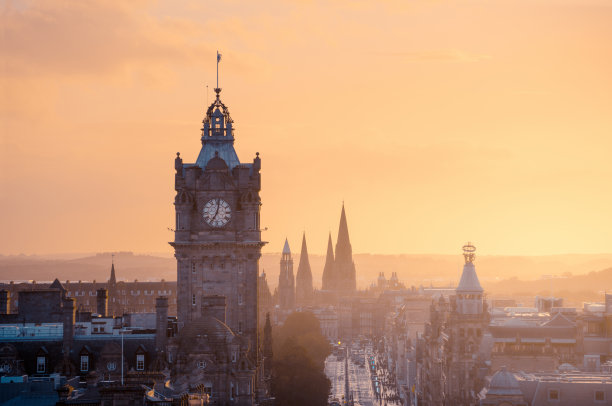 edinburgh