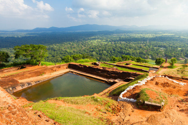 sigiriya