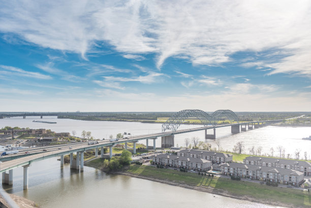 mississippi