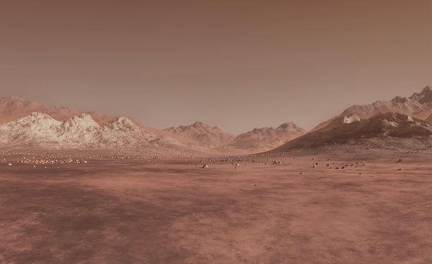 mars