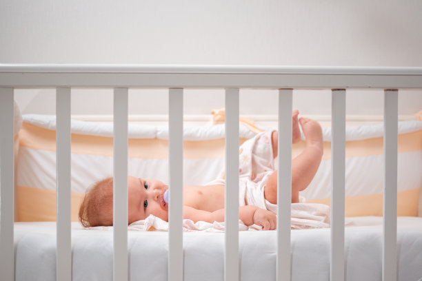 cot