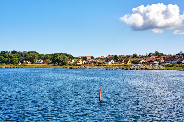 bornholm