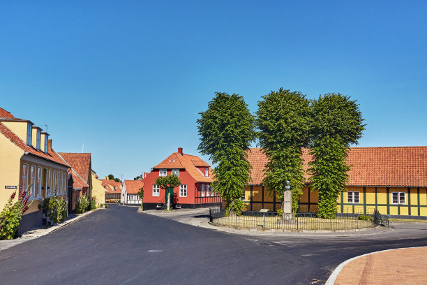 bornholm