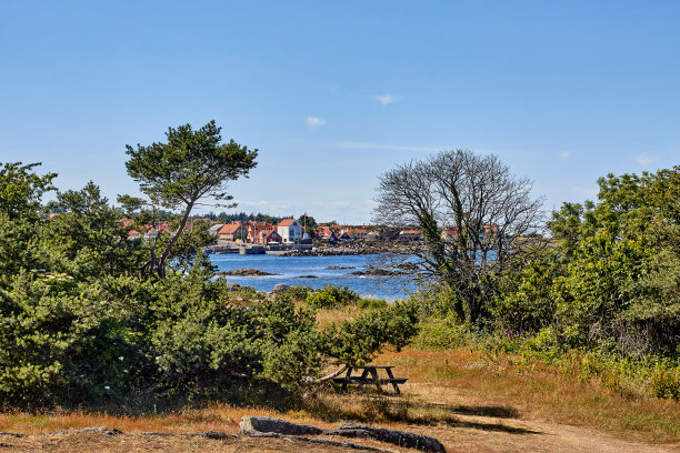 bornholm