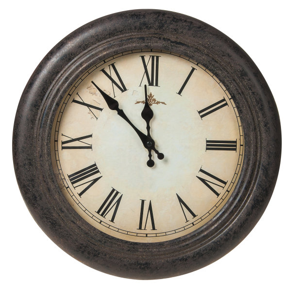 hour