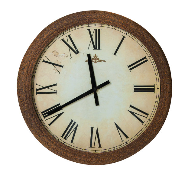 hour