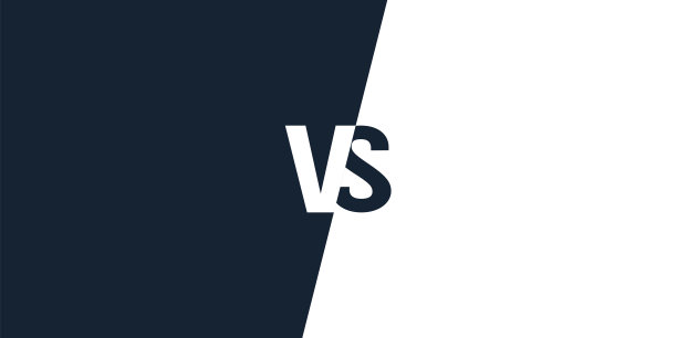vs