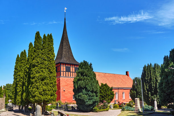 bornholm