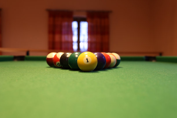 billiards