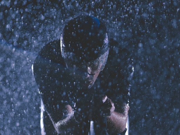 sufferance