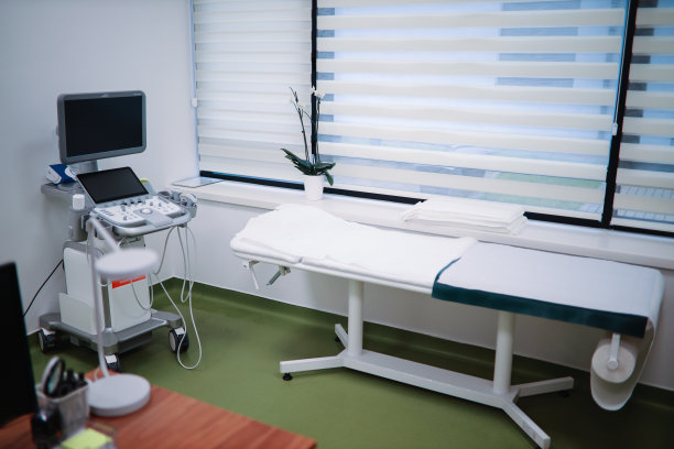 社区卫生服务中心