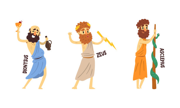 zeus