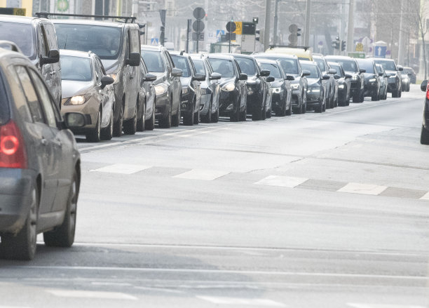 convoy