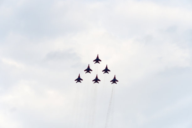 airshow