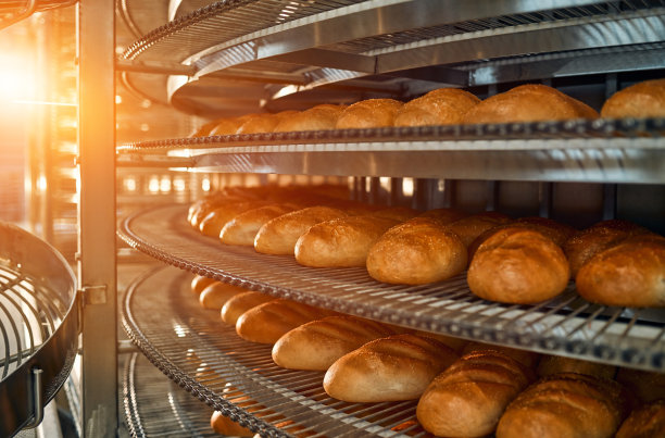 bake
