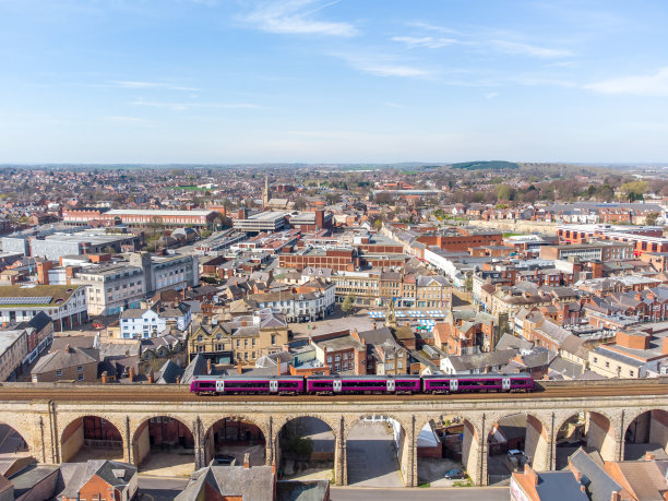 mansfield