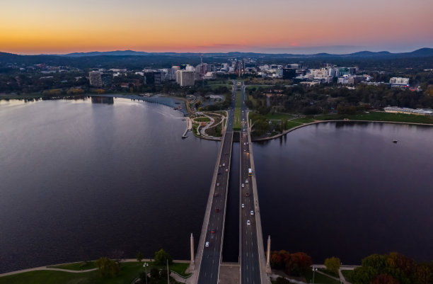 canberra